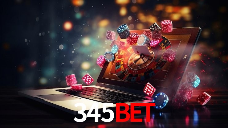 cassino 345bet