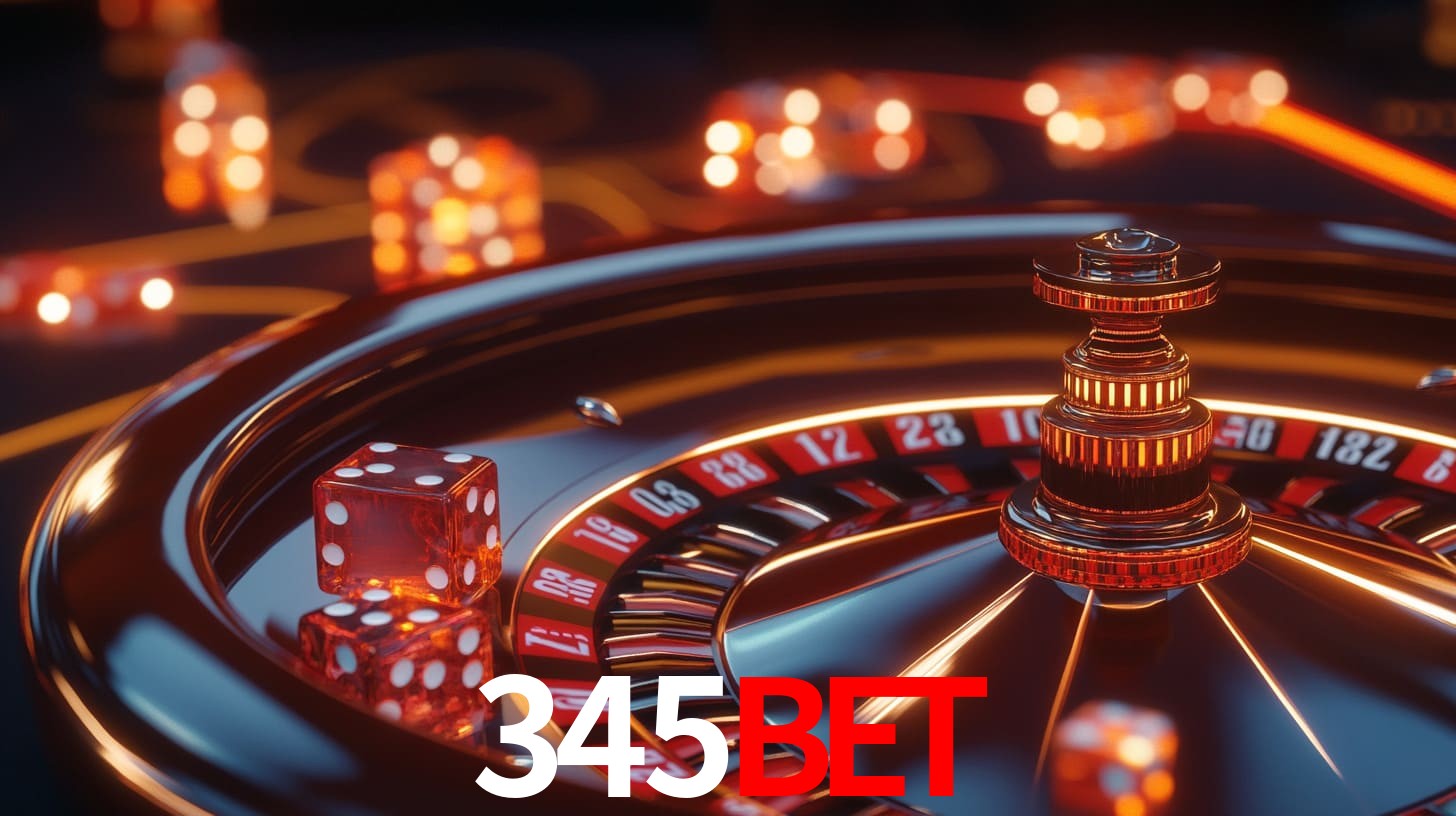 345 bet paga