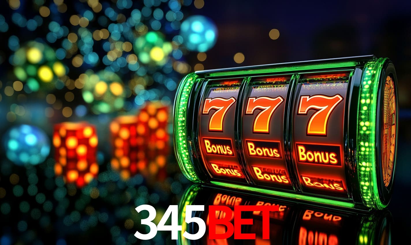 Design Responsivo 345bet