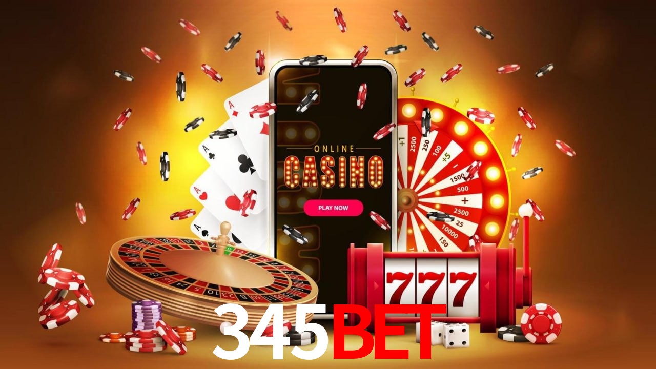 Descubra o Programa VIP da 345bet: Vantagens Exclusivas para Jogadores