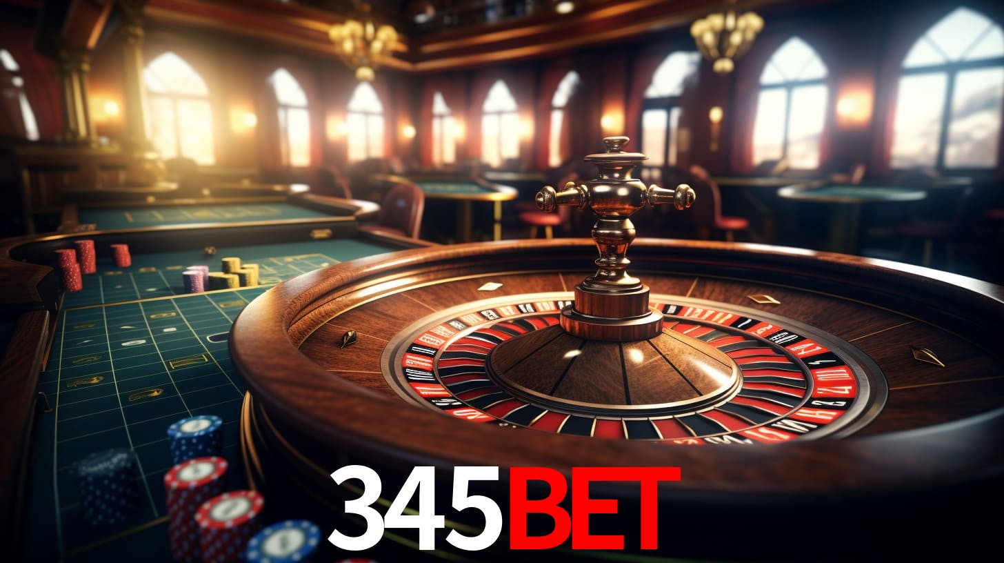 Live Casino 345bet