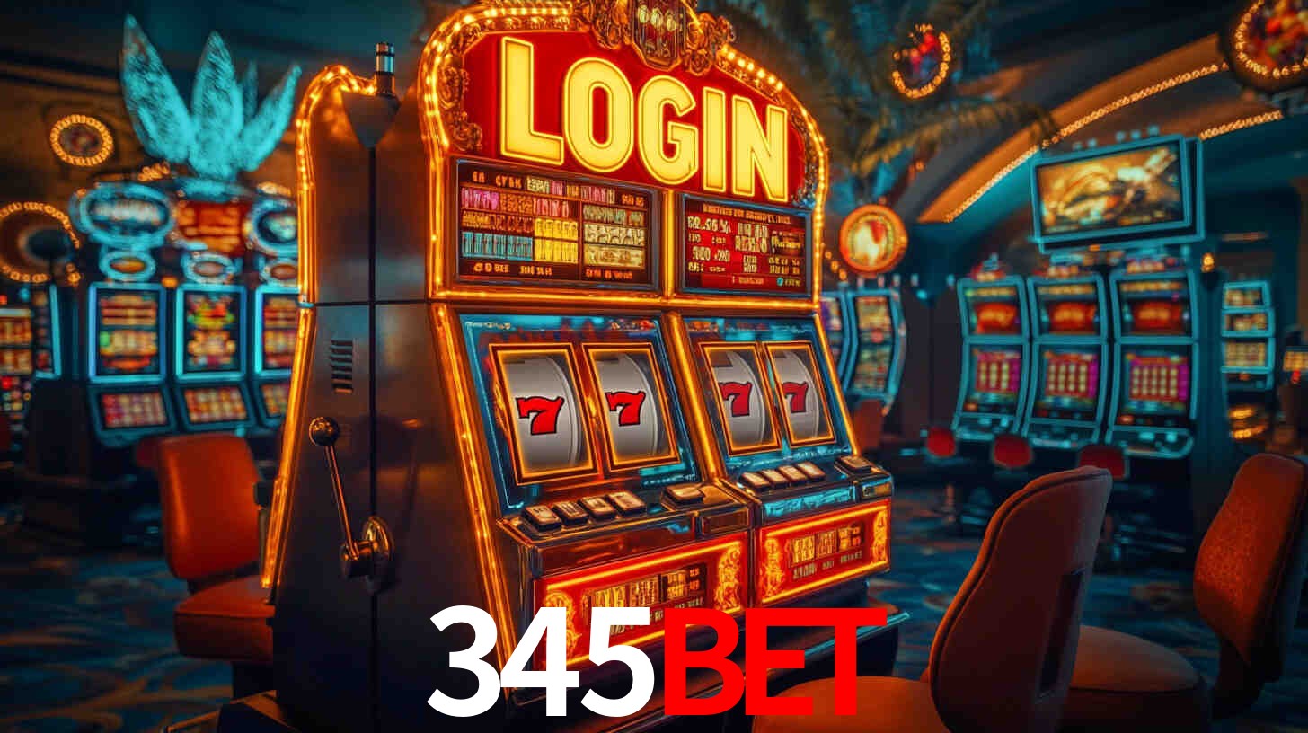 345bet App Interface