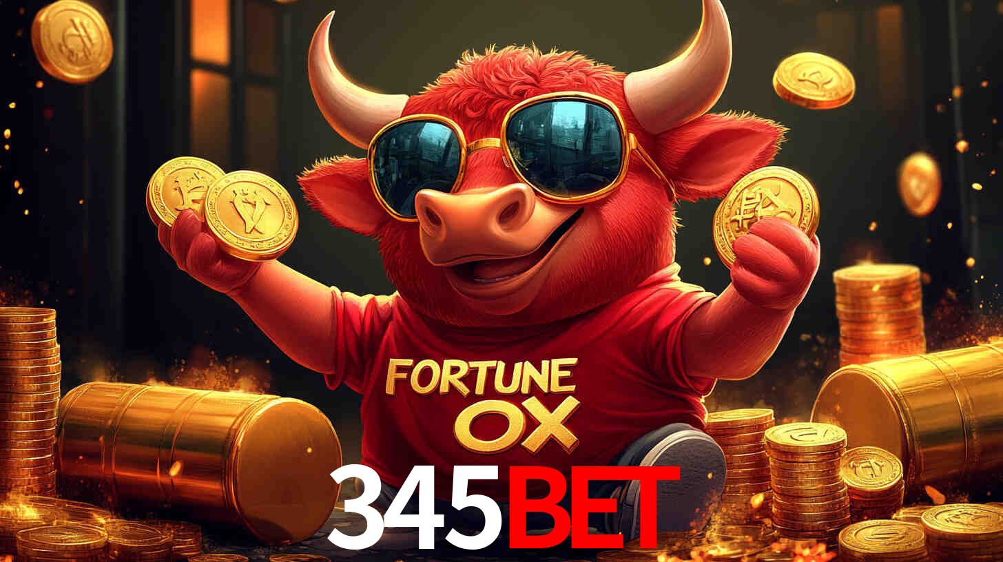 Apostas Esportivas na 345bet: Um Guia Completo