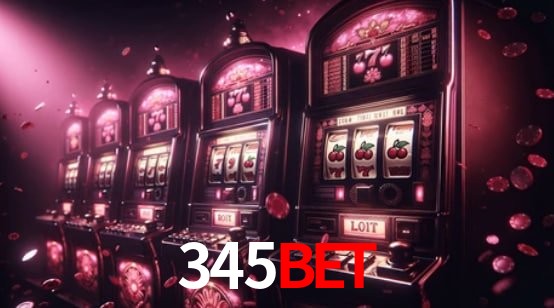 Interface do App 345bet