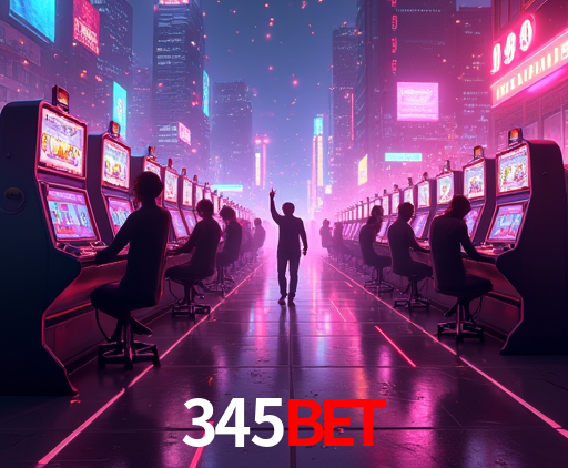 Mesa de Blackjack 345bet