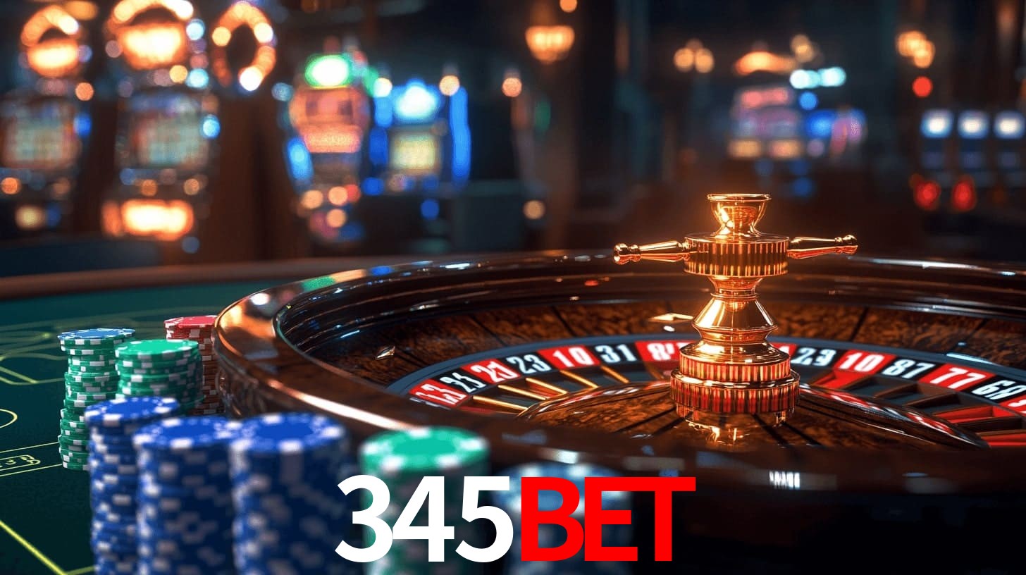345bet: Seu Cassino Premiado com Pagamentos Rápidos