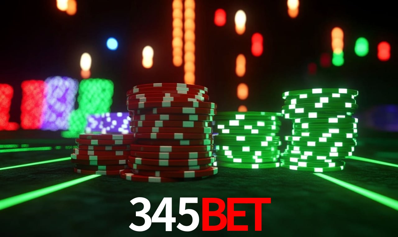 Experiência VIP 345bet