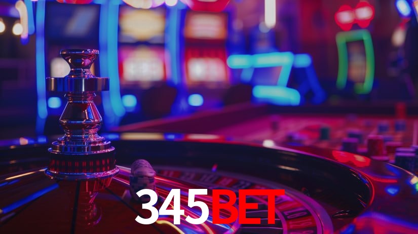 Experimente o Login Seguro Premium no 345bet