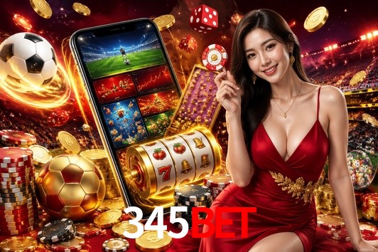 Football Betting 345bet