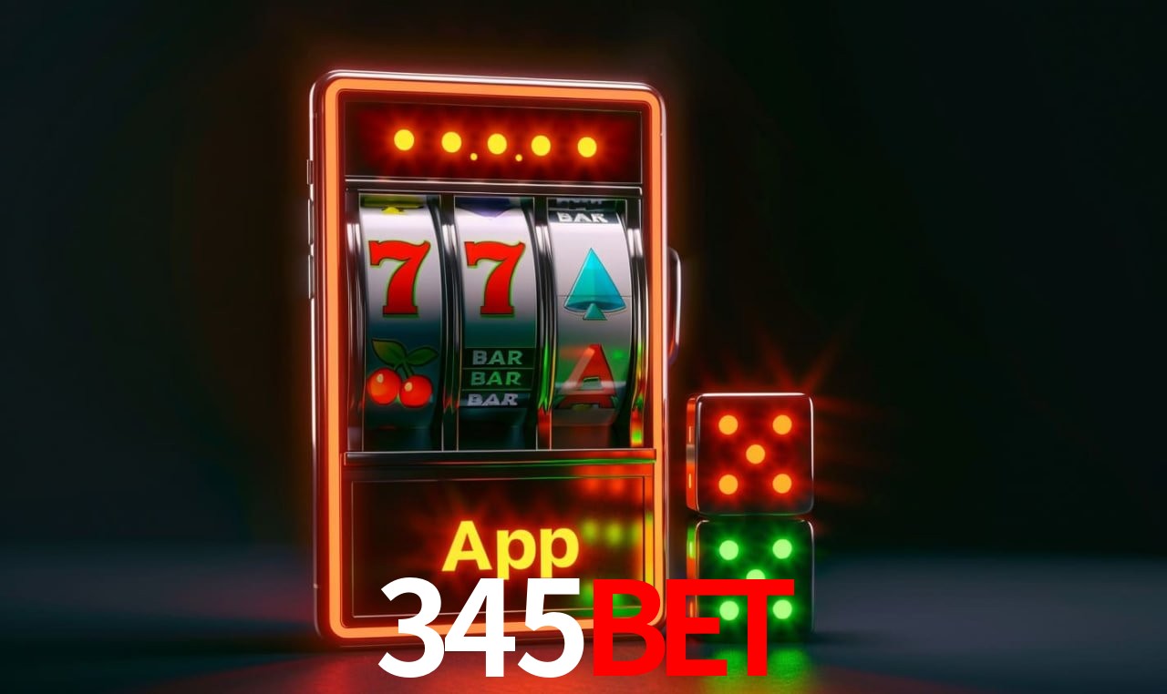Jogos de Slot 345bet