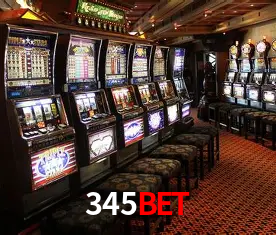 Descubra a Essência do 345bet: Nossa História e Compromissos