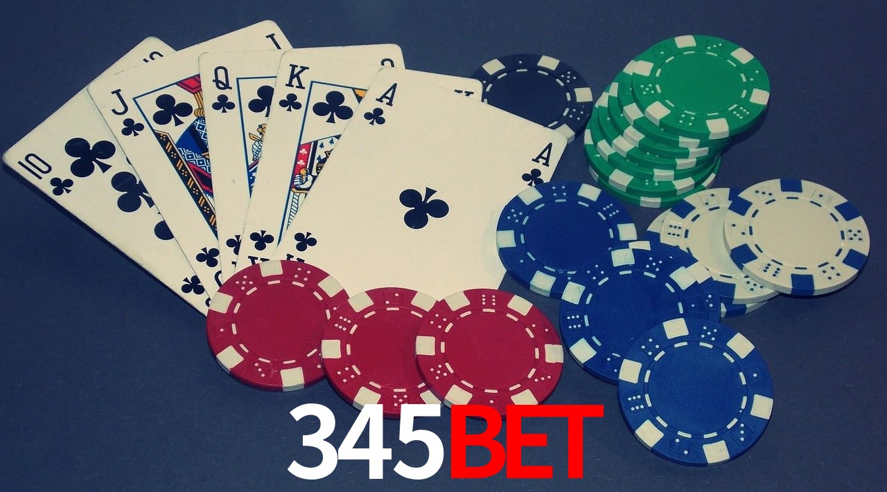Game Statistics 345bet