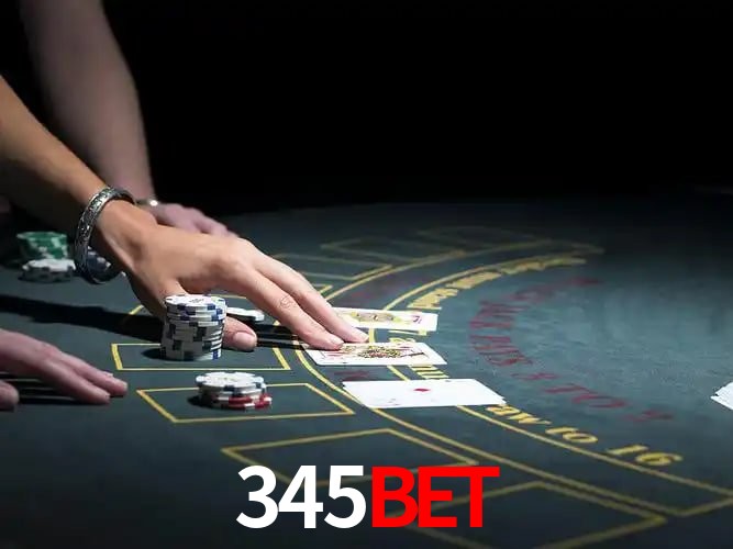 345bet Logo Seguro