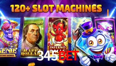 Desvendando o Mundo dos Jogos Virtuais na 345bet