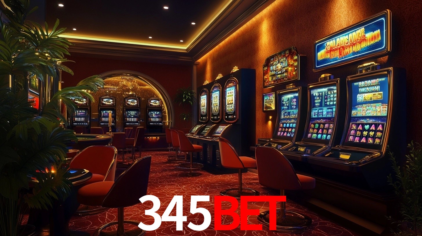 Programa VIP 345bet
