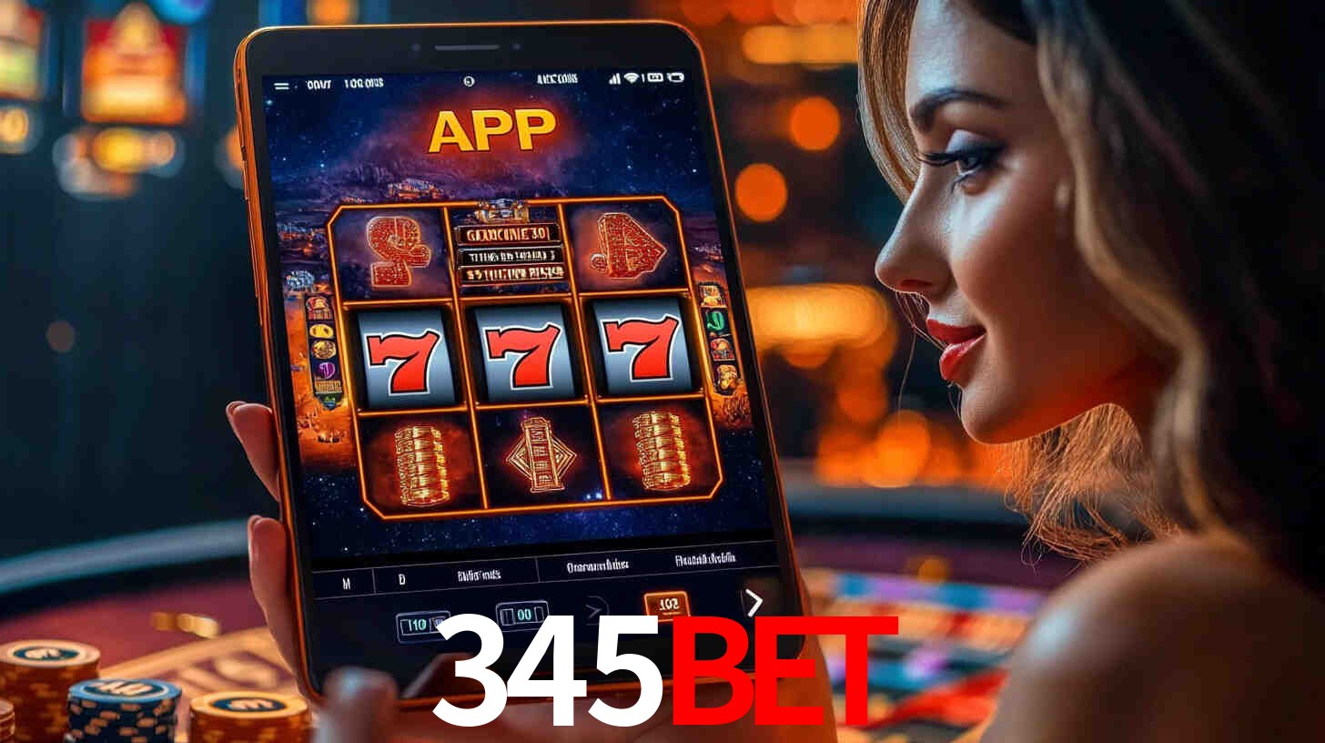 345bet,345bet app