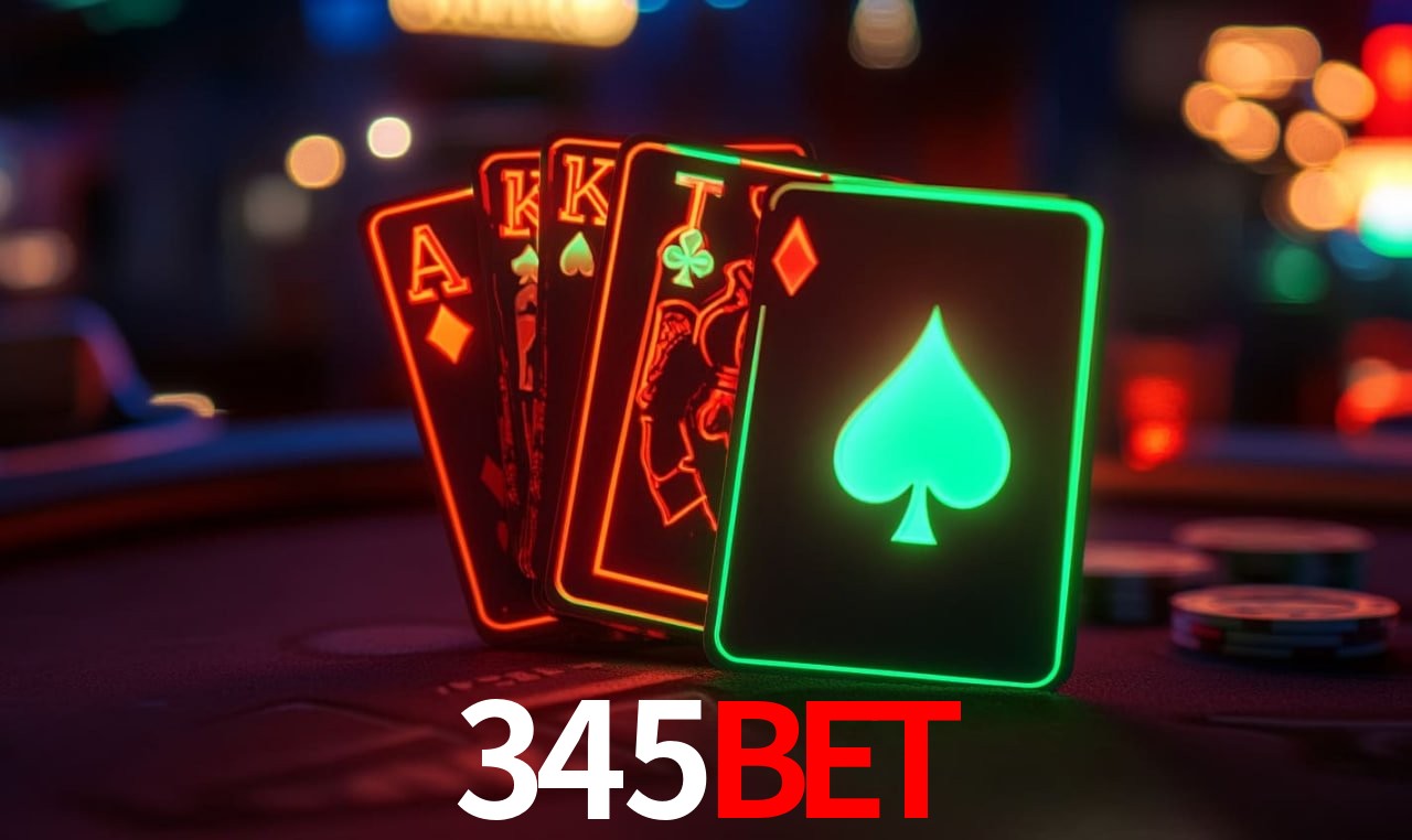 345bet Jackpots Progressivos