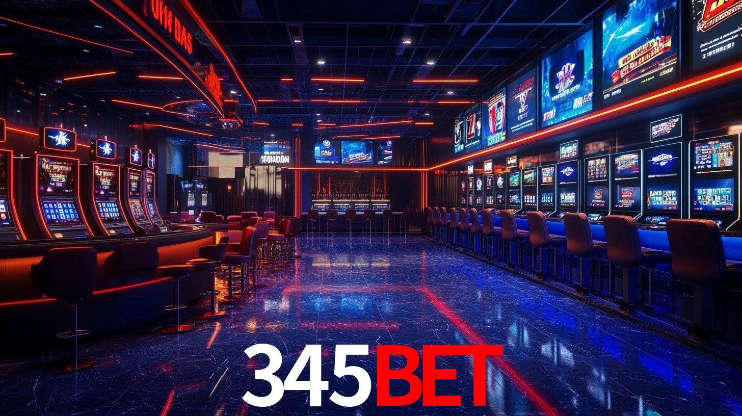 Welcome Bonus 345bet
