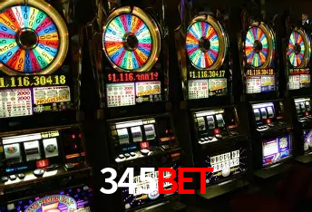 Apostas Esportivas na 345bet: Um Guia Completo