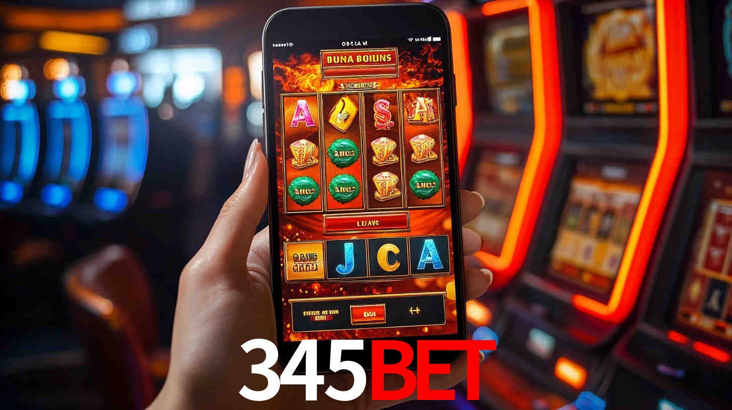 345bet,345bet app