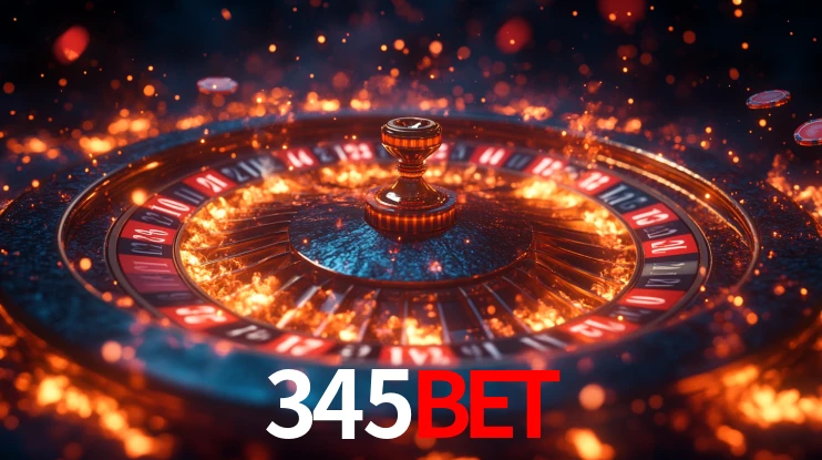 345 bet paga
