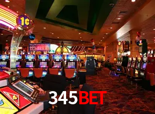 Descubra a Magia dos Jogos de Arcade no 345bet