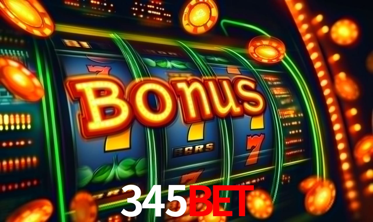 VIP Casino 345bet