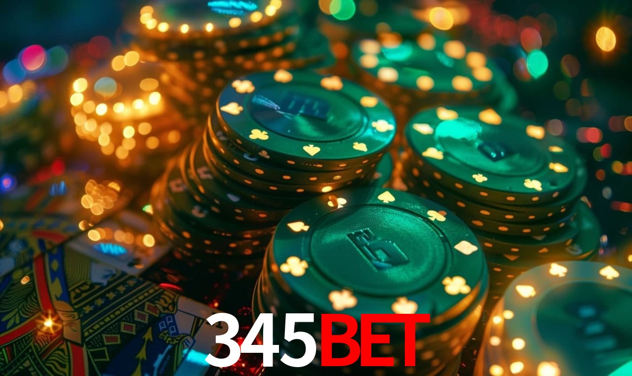 Apostas de Tênis 345bet