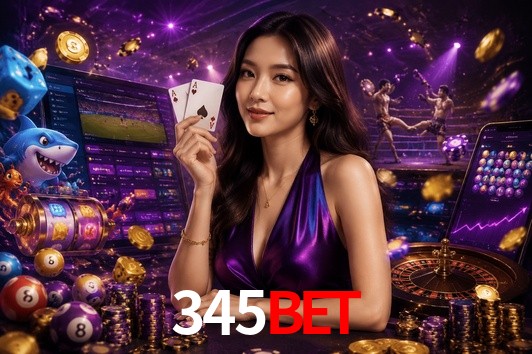 Blackjack Table 345bet
