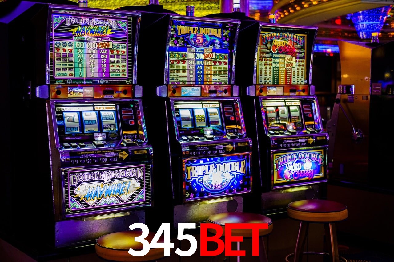 Apostas de Futebol 345bet