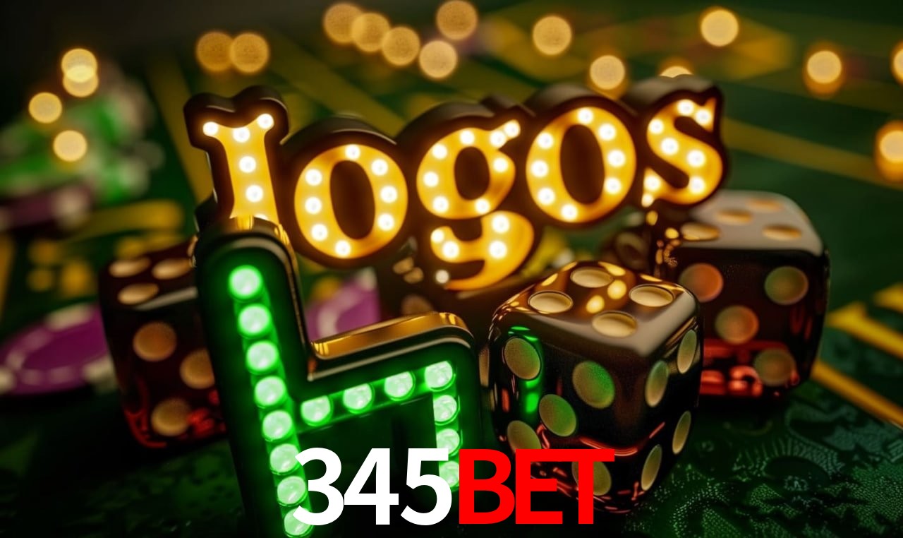 Casino Ao Vivo 345bet