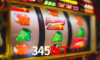 Inovações de Jogos na 345bet: O Futuro das Experiências Interativas