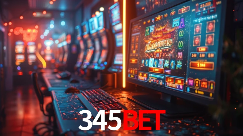345bet,345bet app