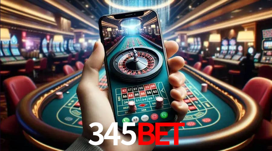 Quick Registration 345bet