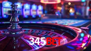 Recursos de Bônus 345bet