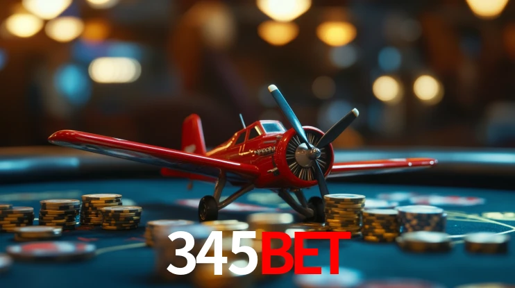 Game Providers 345bet