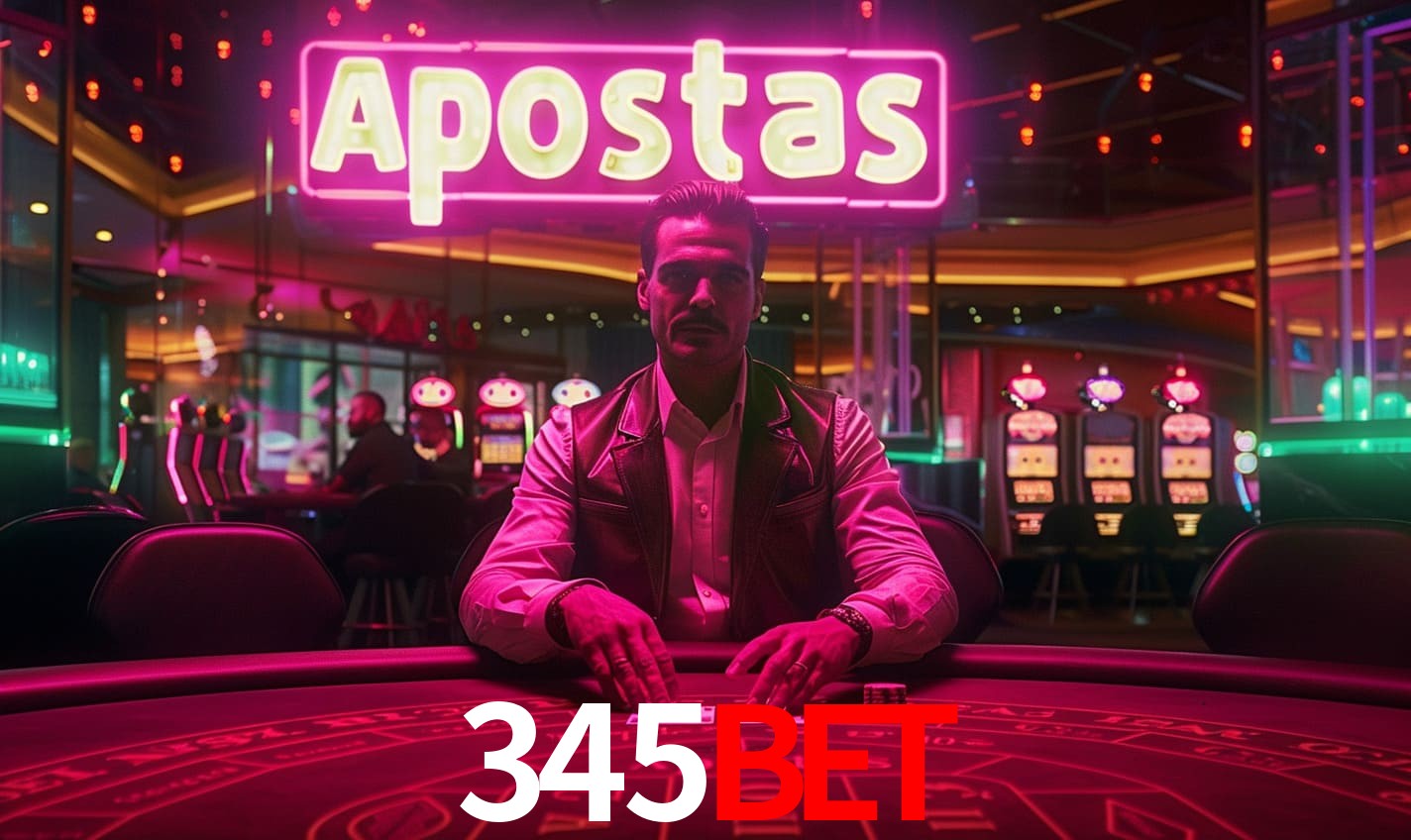 Desvendando o Mundo dos Jogos Virtuais na 345bet