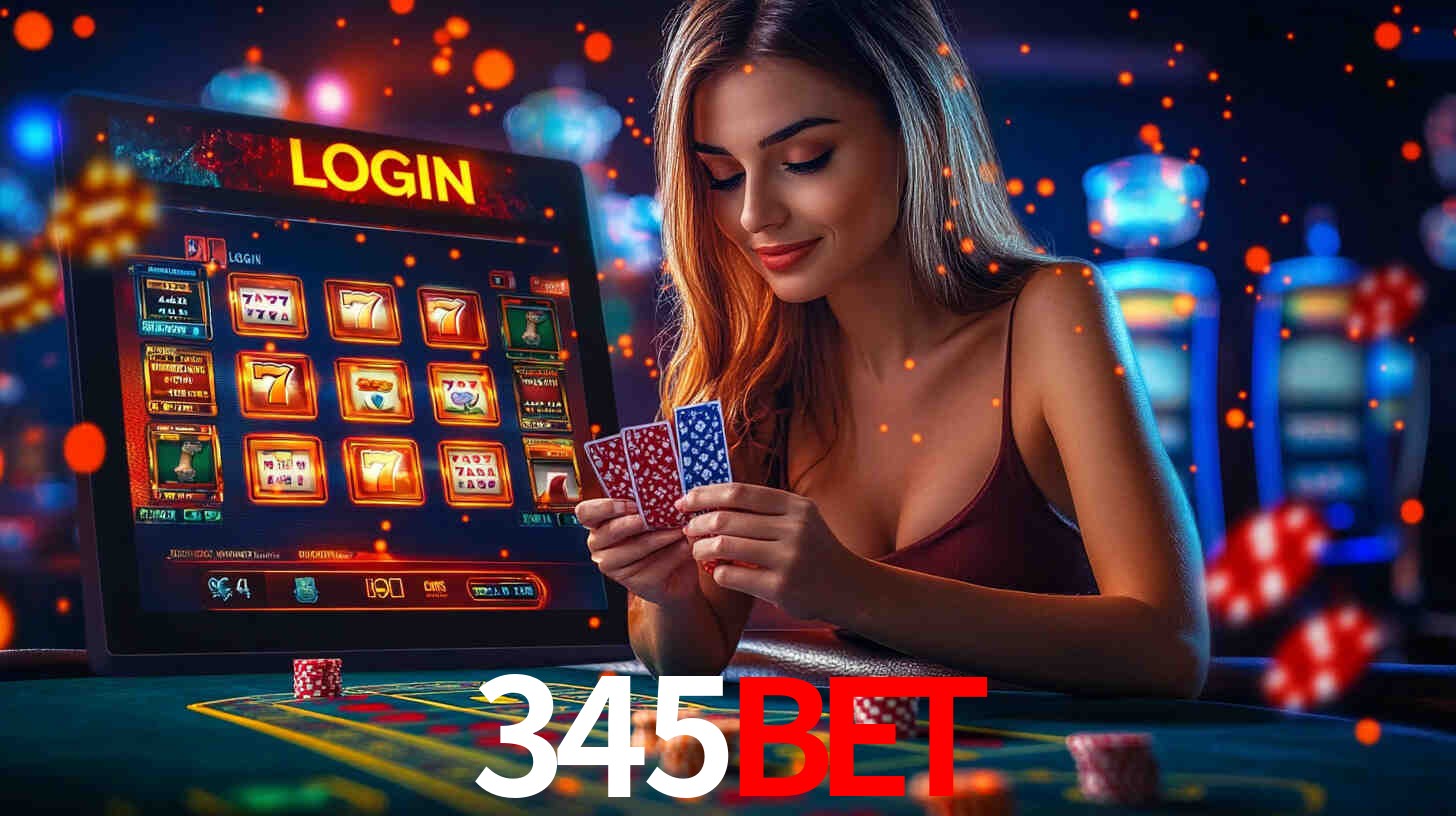 345bet,345bet app