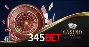 Experiência VIP 345bet