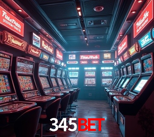 345bet Plataforma Confiável