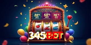 345bet Logo Verificado
