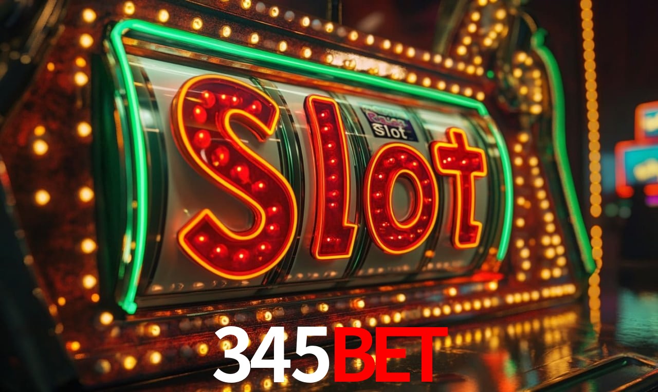Ofertas Exclusivas 345bet