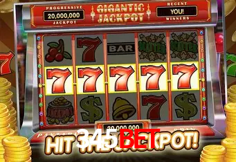 Desvendando o Mundo dos Jogos Virtuais na 345bet