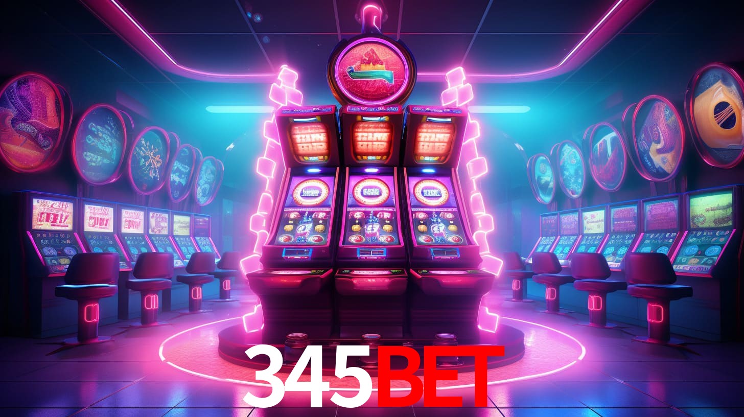 345 bet paga
