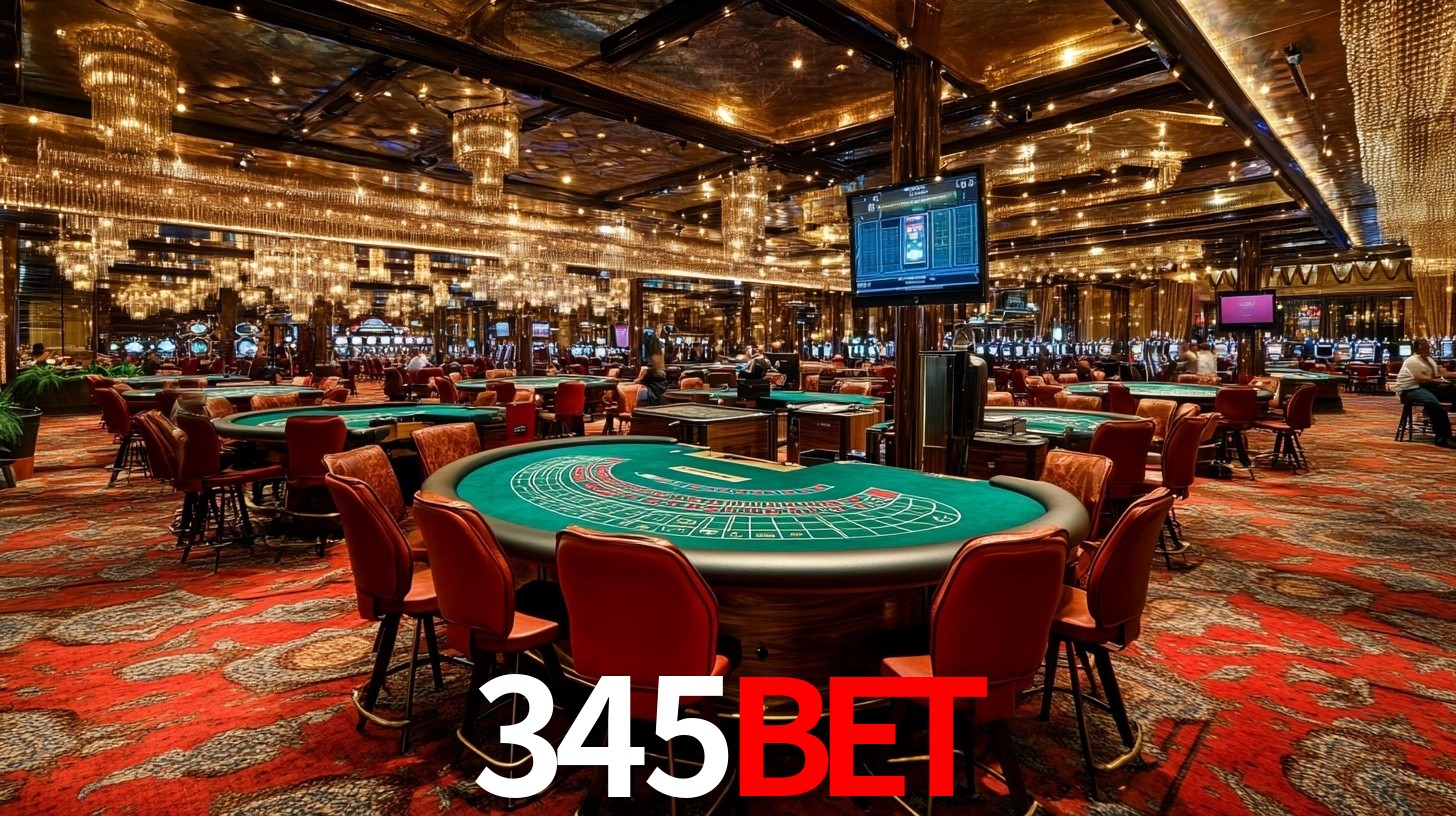 345bet: Seu Especialista em Apostas Esportivas Brasileiras