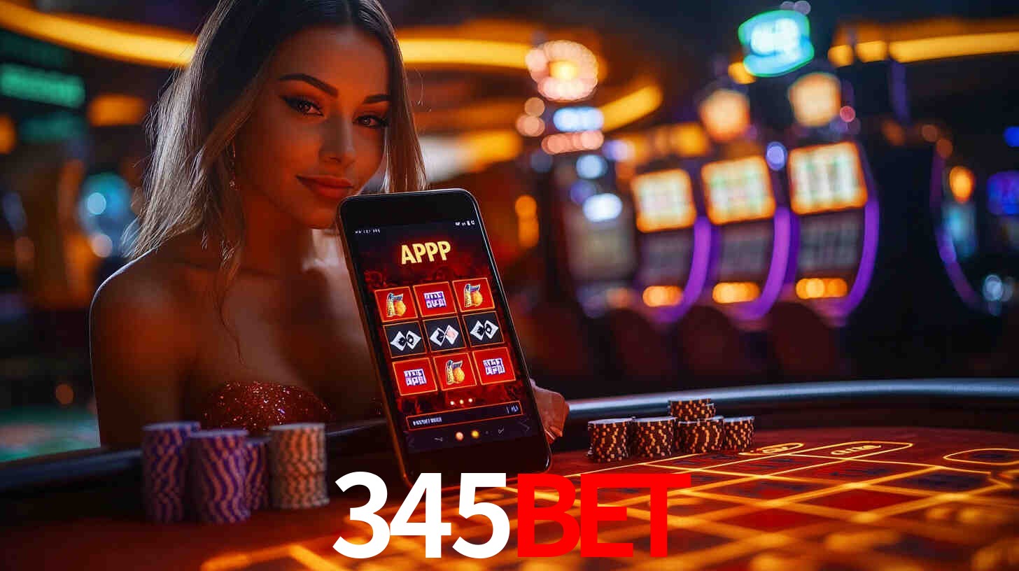Descubra a Essência do 345bet: Nossa História e Compromissos