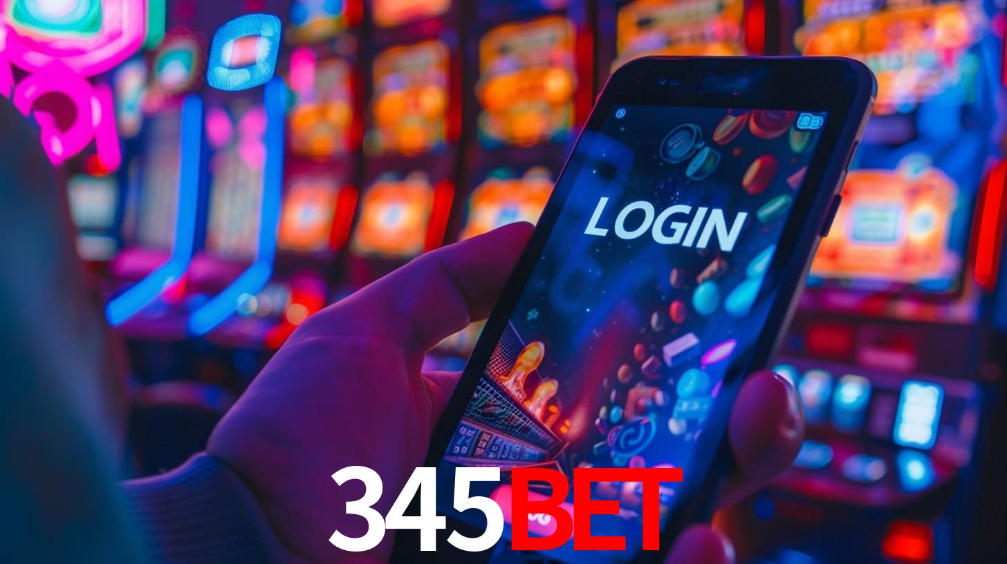 Casino VIP 345bet