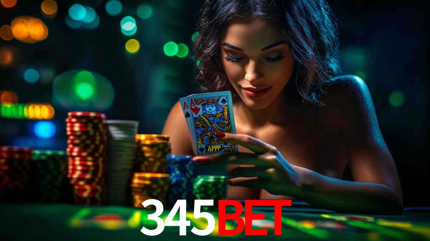 Explorando a Categoria de Eventos em Apostas na 345bet