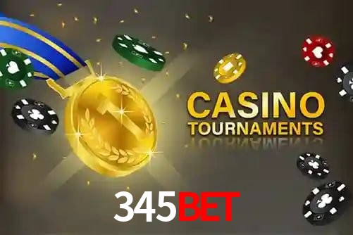 Requisitos do APK 345bet para Android - Logo Oficial